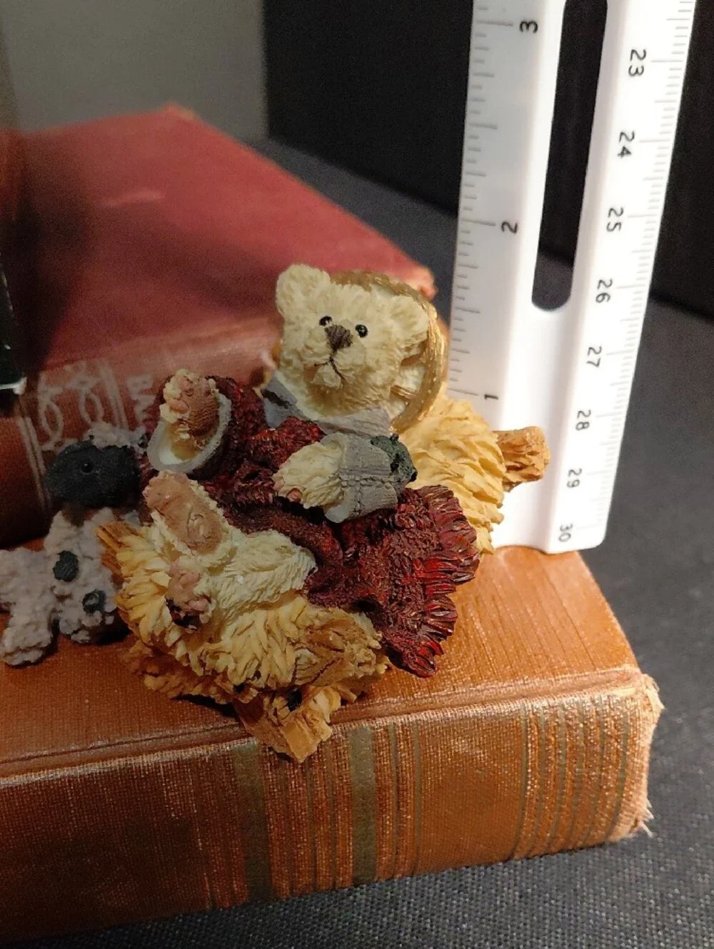 Boyds Bears thanks shopping